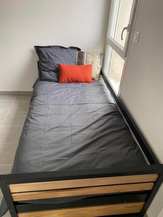 Appartement T3 La Londe Les Maures Экстерьер фото