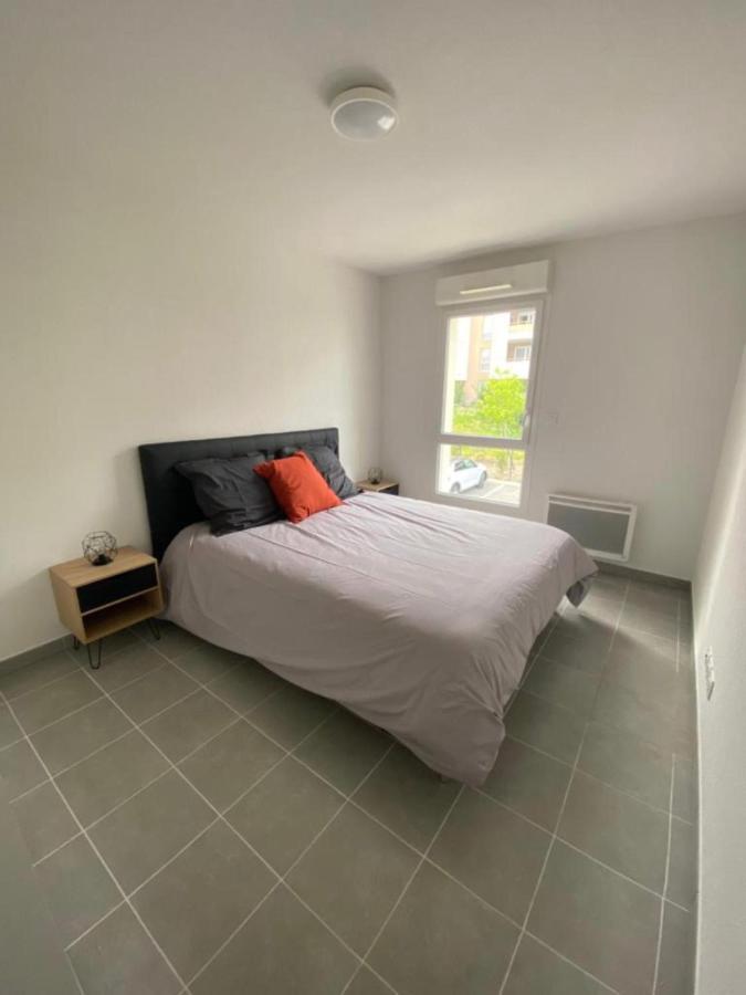 Appartement T3 La Londe Les Maures Экстерьер фото