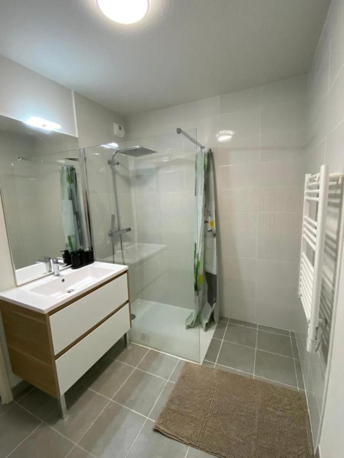 Appartement T3 La Londe Les Maures Экстерьер фото