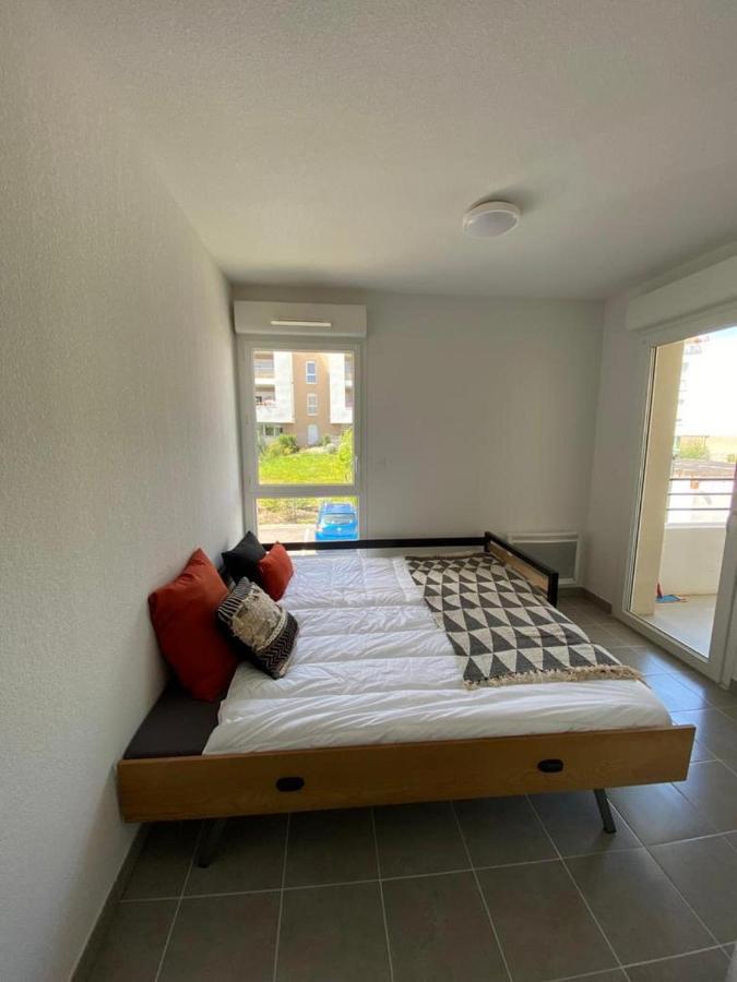 Appartement T3 La Londe Les Maures Экстерьер фото