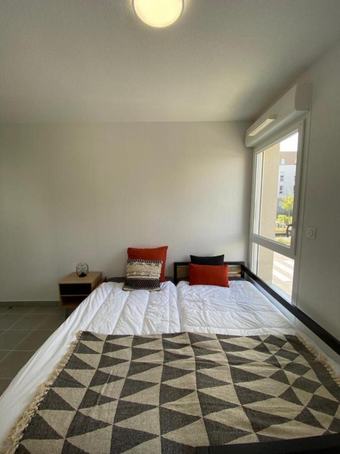 Appartement T3 La Londe Les Maures Экстерьер фото