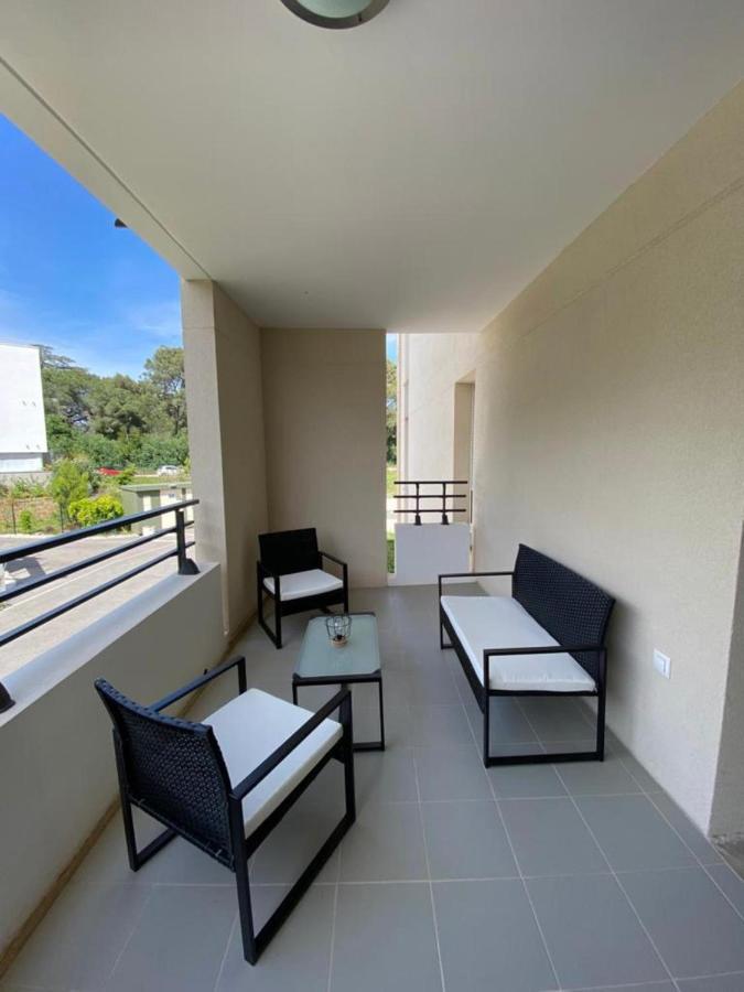 Appartement T3 La Londe Les Maures Экстерьер фото